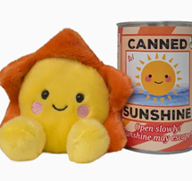 ANIMALS IN CAN AST